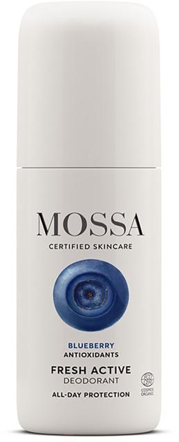 Fresh Active Deodorant 50 ml product image