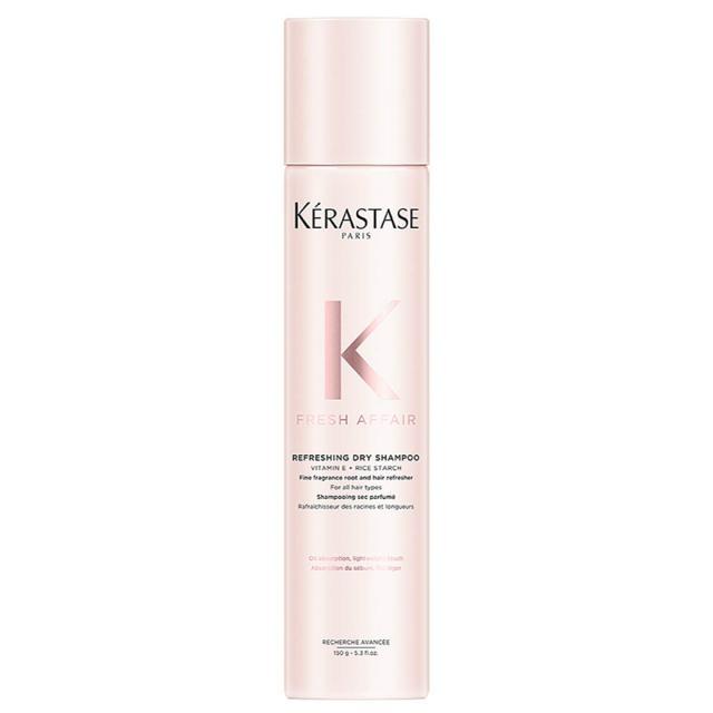 Kérastase Fresh Affair Refreshing Dry Shampoo 233 ml product image