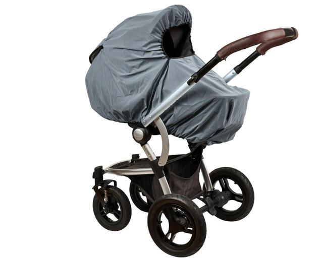 Fresh Kid Regnskydd Universal Reflex product image