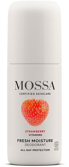 Fresh Moisture Deodorant 50 ml product image