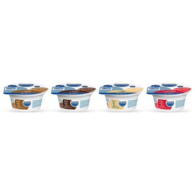 FRESUBIN 2 kcal Creme Mischkarton im Becher product image