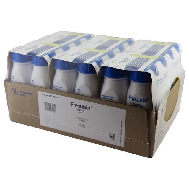 FRESUBIN 2 kcal DRINK Vanille Trinkflasche product image