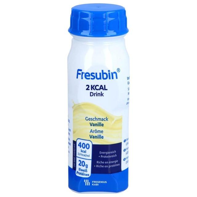 FRESUBIN 2 kcal DRINK Vanille Trinkflasche product image