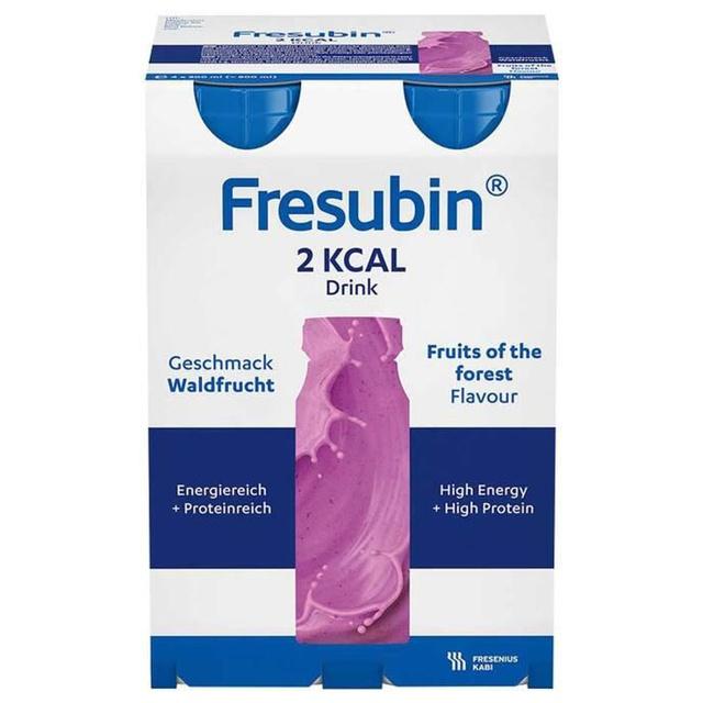 FRESUBIN 2 kcal DRINK Waldfrucht Trinkflasche product image