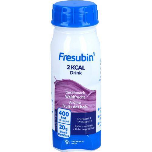 FRESUBIN 2 kcal DRINK Waldfrucht Trinkflasche product image