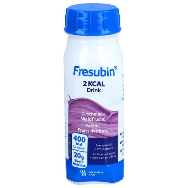 FRESUBIN 2 kcal DRINK Waldfrucht Trinkflasche product image