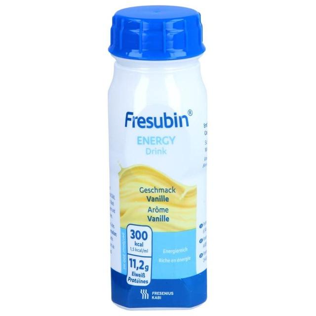 FRESUBIN ENERGY DRINK Vanille Trinkflasche product image