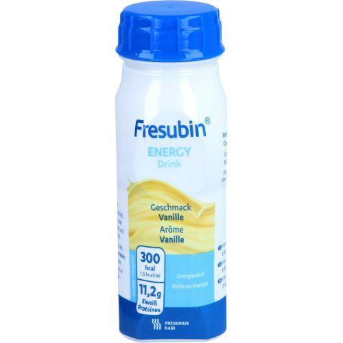 FRESUBIN ENERGY DRINK Vanille Trinkflasche product image