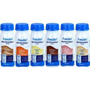 FRESUBIN PROTEIN Energy DRINK Mischkarton Trinkfl. product image