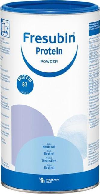 Fresubin Protein Powder, proteinpulver 300 g product image