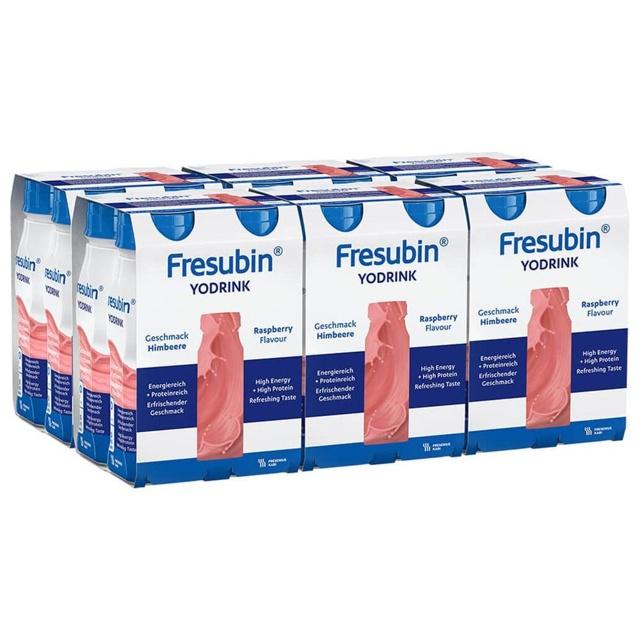 FRESUBIN YoDrink Himbeere product image