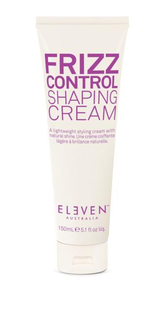 Frizz Control Shaping Cream 150 ml product image
