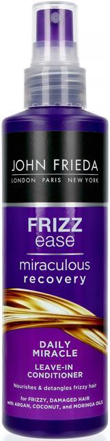 John Frieda Daily Miracle Leave-in Spray 200 ml product image