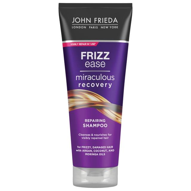 John Frieda Miraculous Recovery Shampoo 250 ml product image