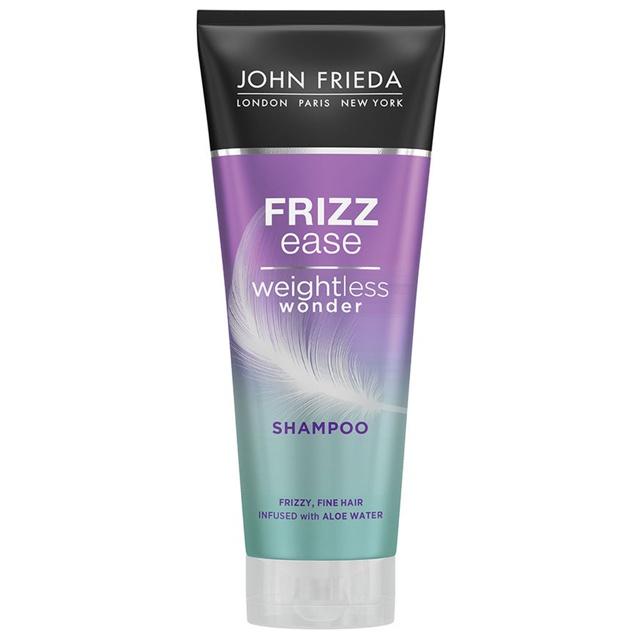 John Frieda Frizz Ease Weightless Wonder Shampoo 250 ml product image