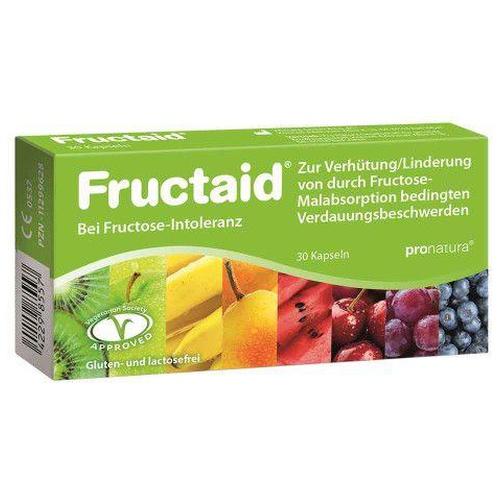FRUCTAID Kapseln product image