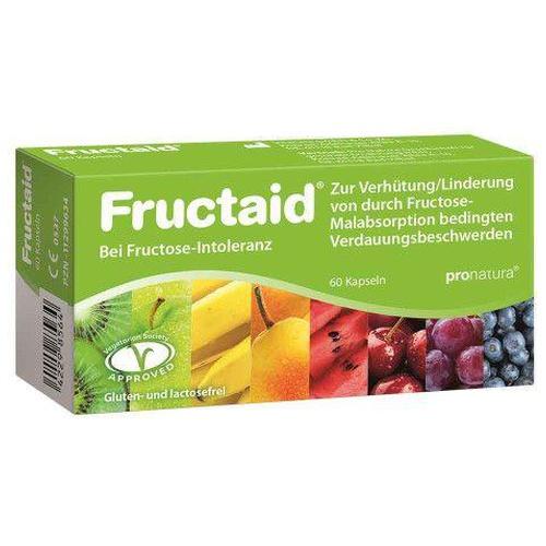 FRUCTAID Kapseln product image