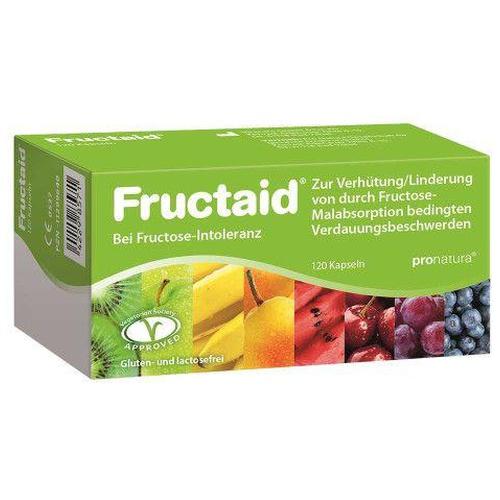 FRUCTAID Kapseln product image