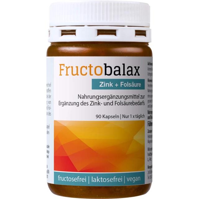FRUCTOBALAX Kapseln product image