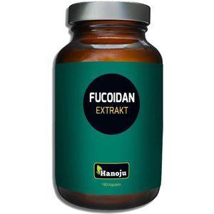 FUCOIDAN Braunalge 600 mg Kapseln product image