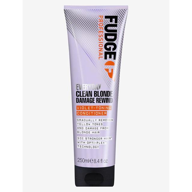 Fudge Clean Blonde Everyday Conditioner 250 ml product image