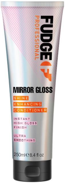 Fudge Mirror Gloss Shine Enhancing Conditioner 250ml product image