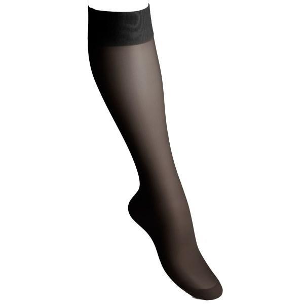 Funq Wear Kompressionsstrumpor Nylon 15-18 40-41 Beautiful Black product image