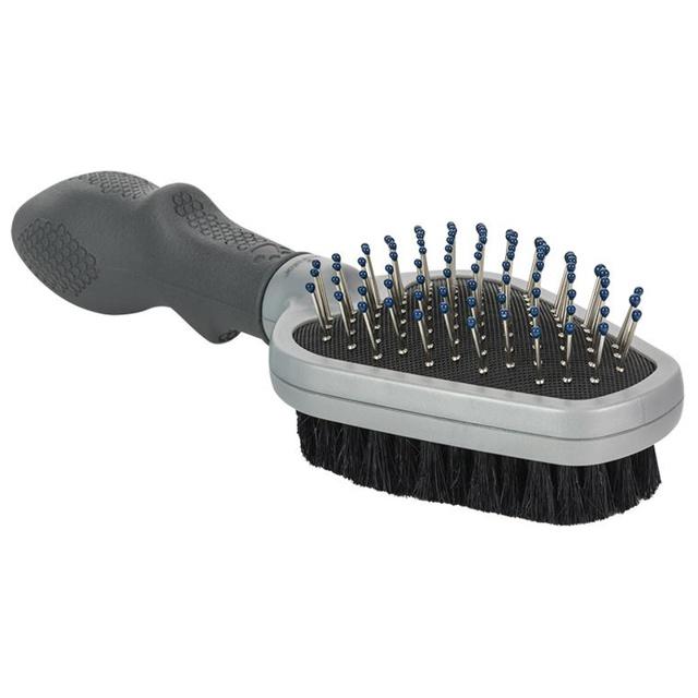 FURminator Dual Grooming Brush product image