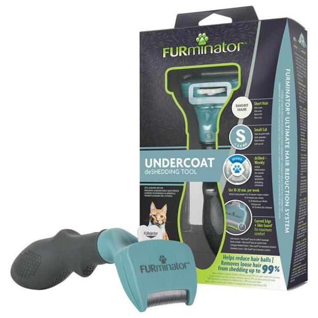 FURminator Cat Short Hair (S) product image