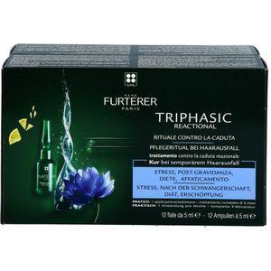 FURTERER Triphasic Reactional Kur temp.Haarausfall product image