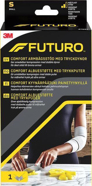 Futuro Armbågsstöd med tryckdynor Small product image