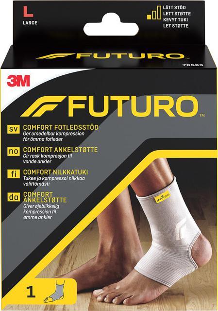 Futuro Comfort Fotledsstöd L product image