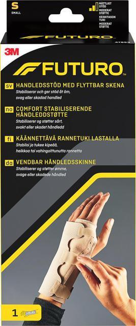 Futuro handledsstöd S, 1 st product image