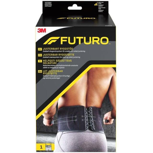 Futuro Justerbart Ryggstöd Ryggstöd 1 st product image