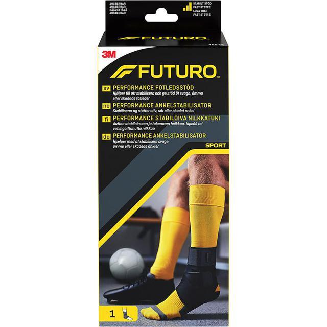 Futuro Sport Fotledsstöd product image