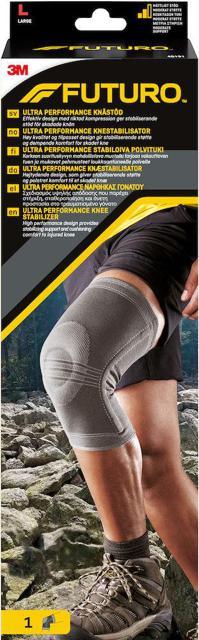 Futuro Ultra performance knä, large, 1 st product image