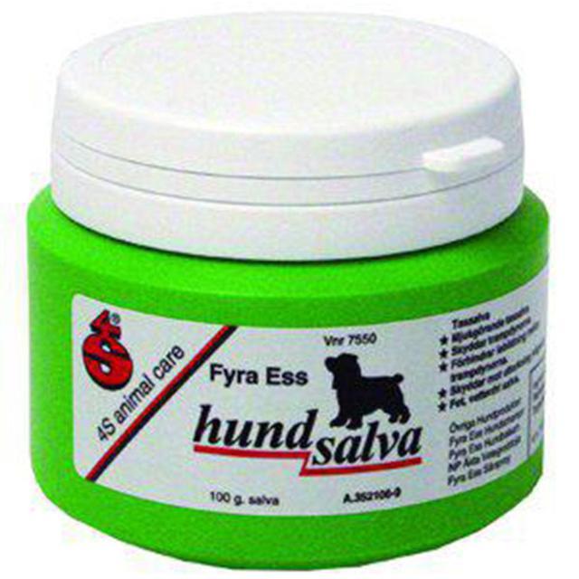 Hundsalva 100ml product image