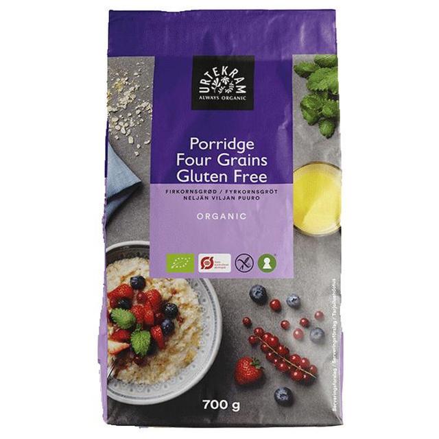 Fyrkornsgröt 700 g product image