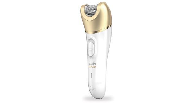 Ga.Ma Epilator Oasis Gold GE1550 product image