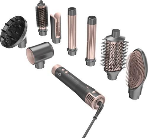 GA.MA Multistyler UniQ Vibrance 8-iN-1 product image