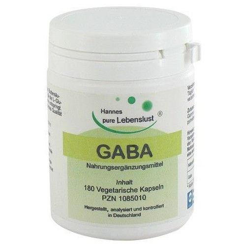 GABA VEGI Kapseln product image