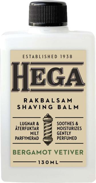 Gahns Hega Bergamot Vetiver 130 ml product image