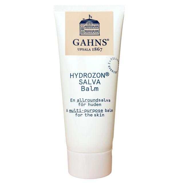 Gahns Hydrozonsalva 100 ml product image