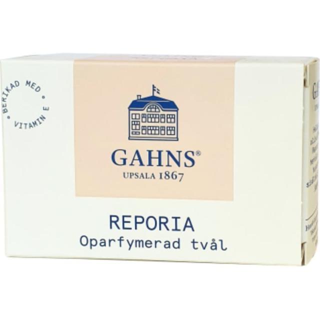 Gahns Reporia Oparfymerad Tvål 100 g product image