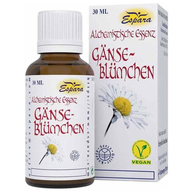 GÄNSEBLÜMCHEN Alchemistische Essenz product image
