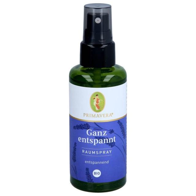 GANZ entspannt Raumspray Bio product image