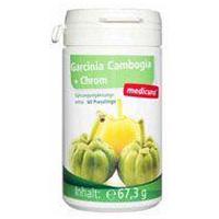 GARCINIA CAMBODGIA Presslinge product image