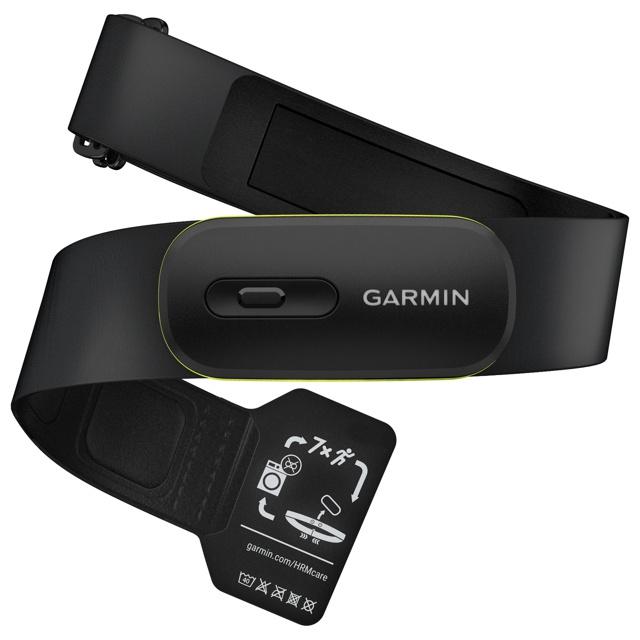 Garmin Access HRM 600 XS-S product image