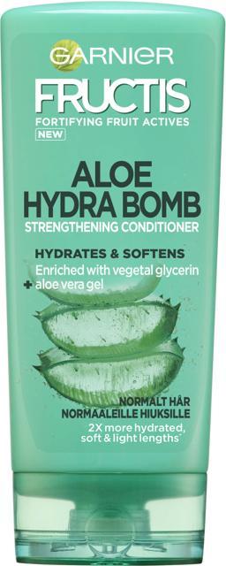 Garnier Aloe Quencher Balsam 200 ml product image