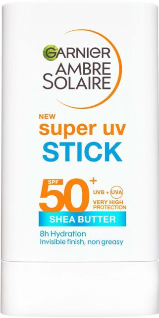 Garnier Ambre Solaire Super UV Invisible solstift 18g product image